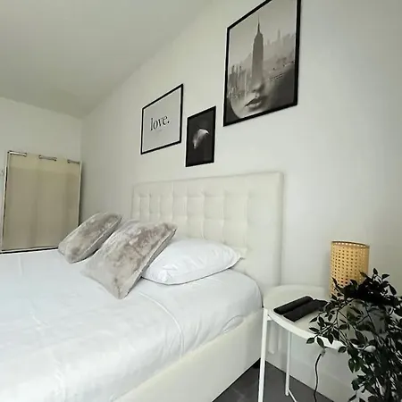A1 - Cosy Proche Commerce Apartament